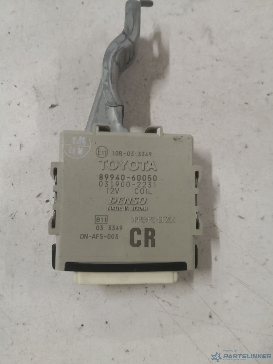Modul lumini  TOYOTA LAND CRUISER 150 (TRJ15_, KDJ15_, GRJ15_, GDJ15_) [ 2009  OEM 8994060050