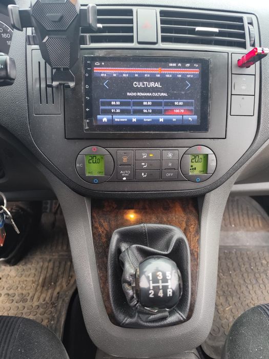 Vând autoturism Ford focus C max