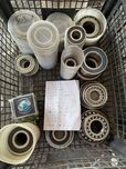 Rulment 32307- 6208