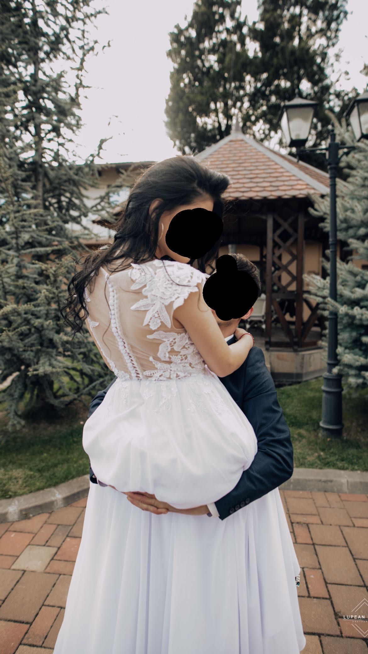 Rochie de mireasă