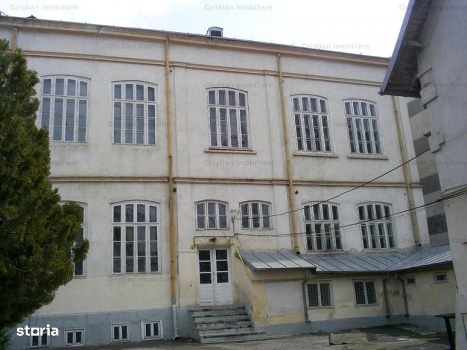 Imobil D+P+1, Pretabil Cabinete Medicale, Clinica, Zona Ultracentrala