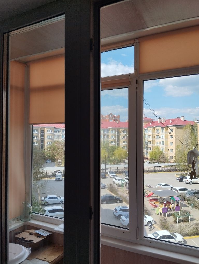 Продается 4-х комнатная Квартира в Центре