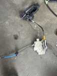 Broasca usa dreapta fata audi a4 b8