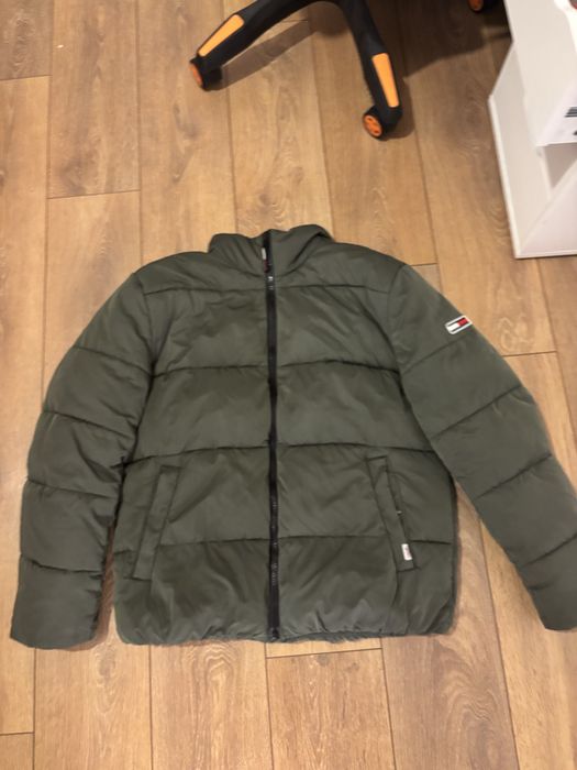 Geaca Tommy hilfiger