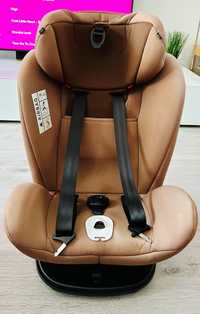 Scaun Auto copii cu Isofix rotativ 360 grade
