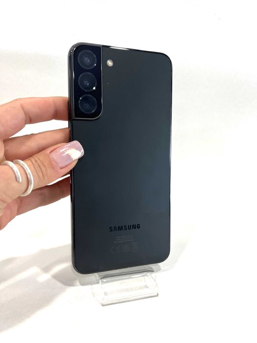 Samsung S22 Plus, 128GB/8GB RAM, Negru!