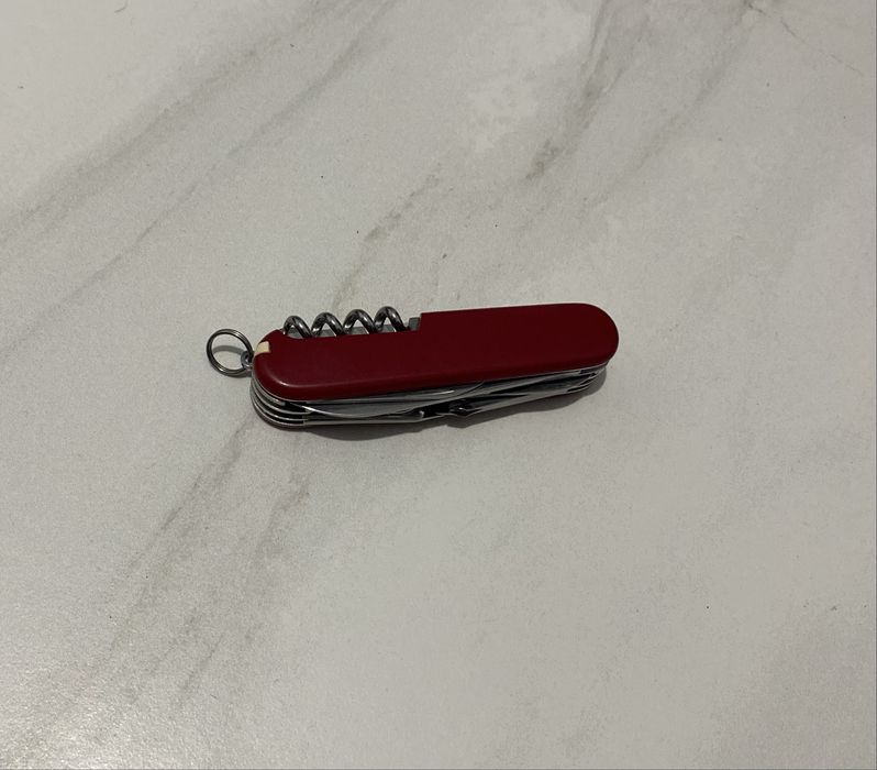 Briceag Victorinox Explorer