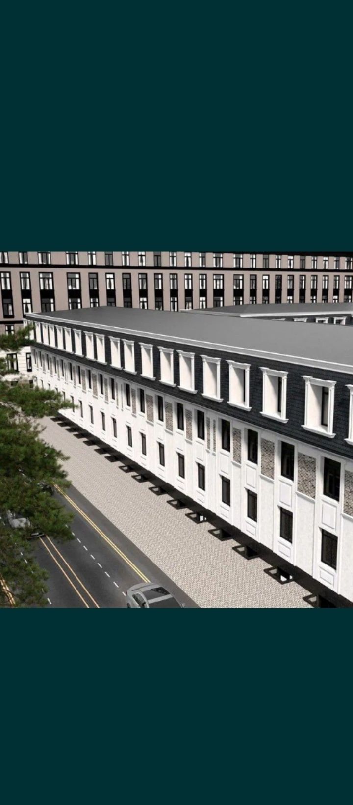 Sergeli straitelnida dupleks kv sotiladi