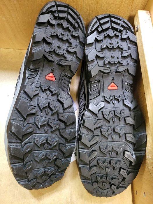 Salomon X Ultra Pioneer Aero W măsura 39 1/3 6 UK 7,5 US