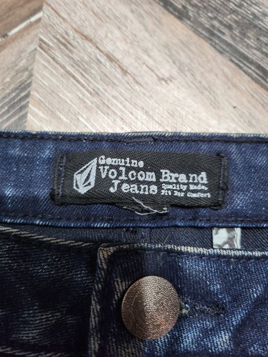 Blugi Scurti Volcom
