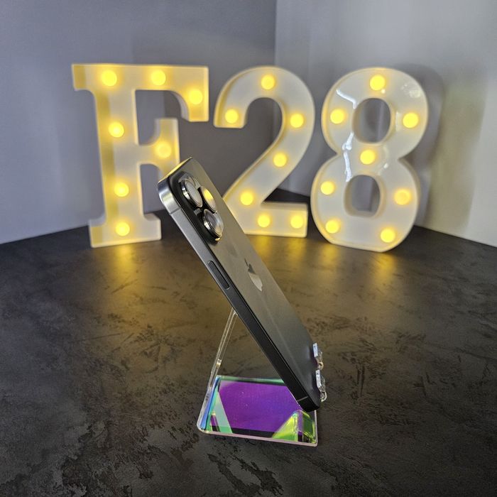 Amanet F28: Iphone 15 Pro Max 256 Gb (N)