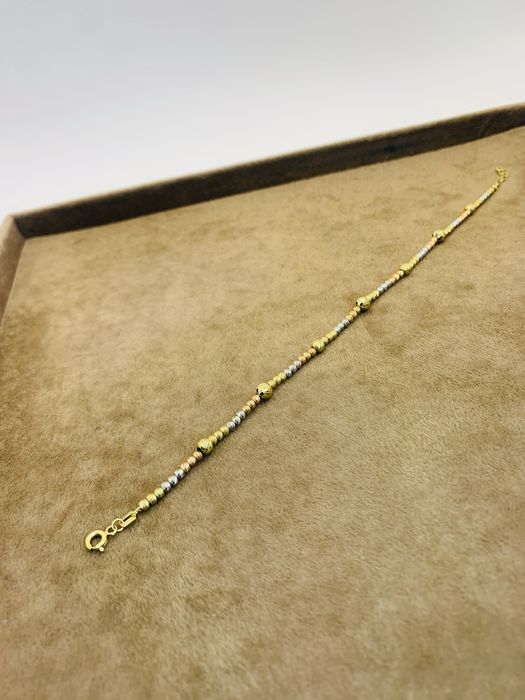 Brățară Aur 14K 4,50 Gr 2025 Lei