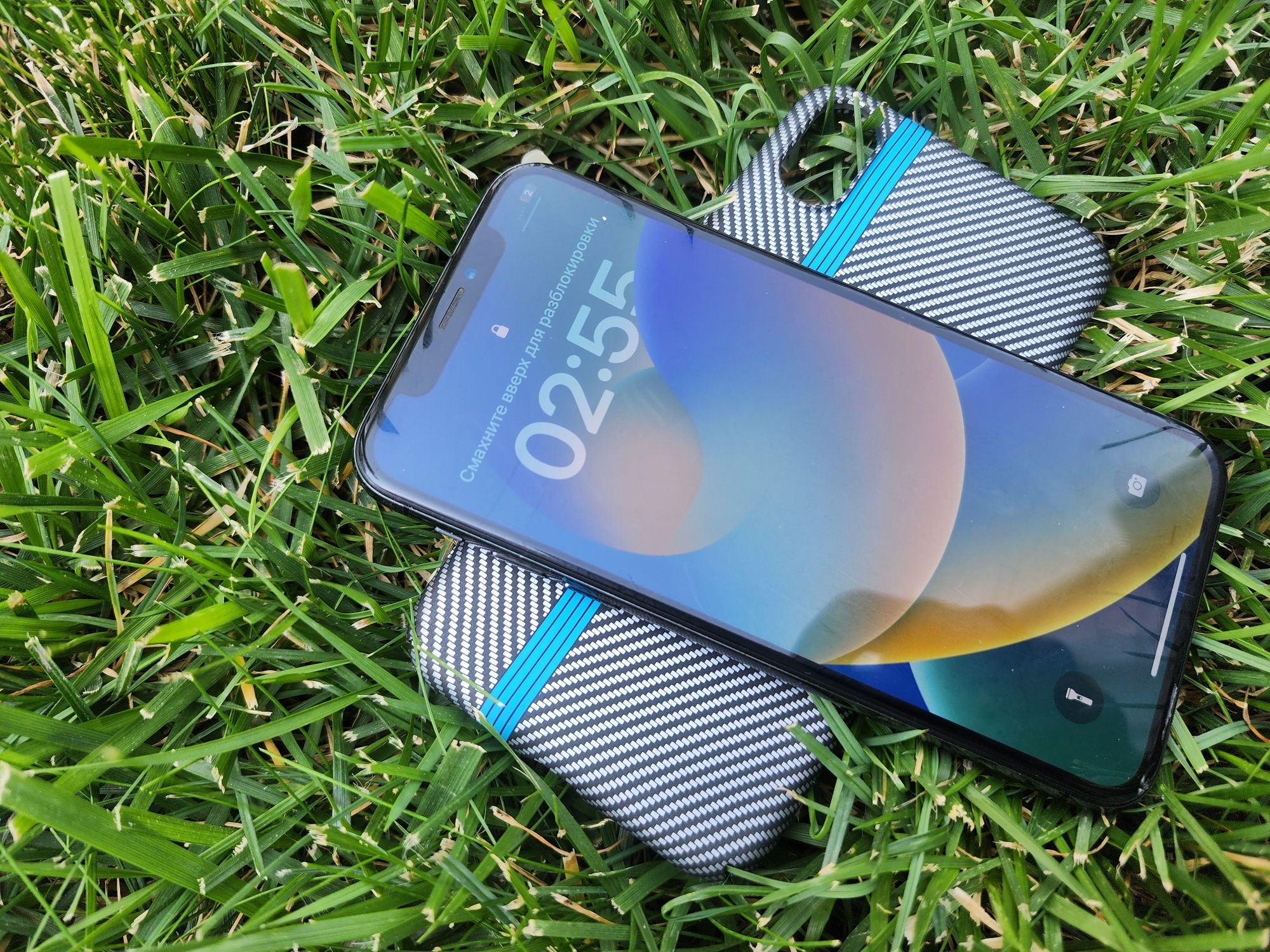 Iphone Xs Black 64GB Xammayogi ishlidi
