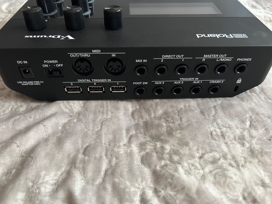 Roland TD-27 Module