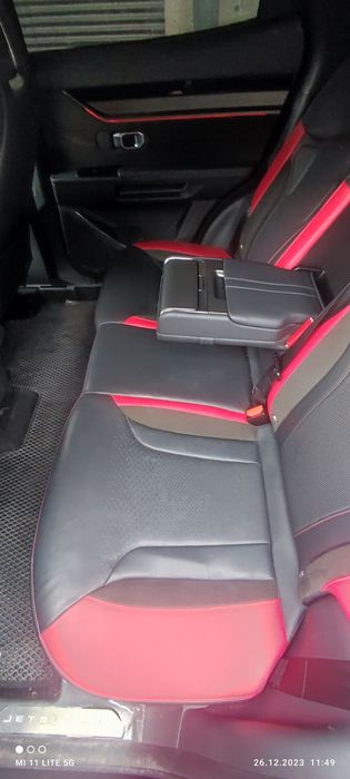 Jetaur dashing 1.6 full