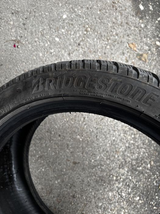 Гуми Bridgestone 225/45 17 цола