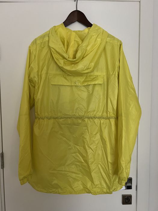 Чисто нова ветровка,размер L/XL