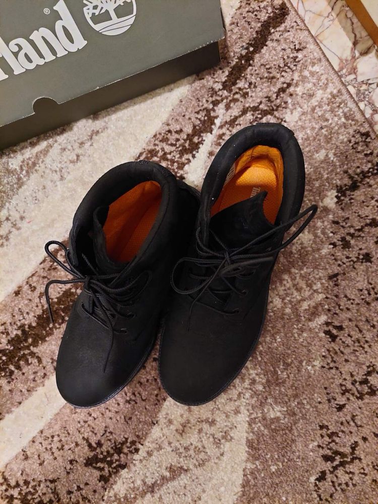 Нови Боти 6  Timberland