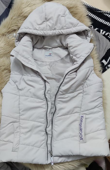 Vestă originală Kangaroos