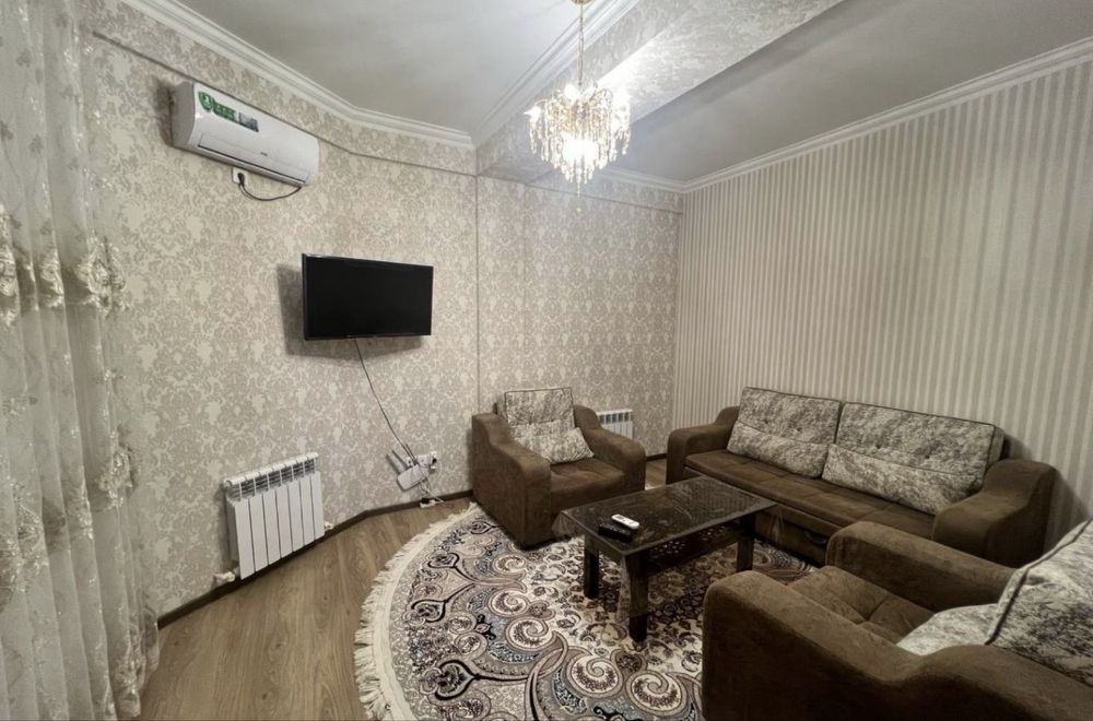 Срочно , Ц 2 , 2х комнатная