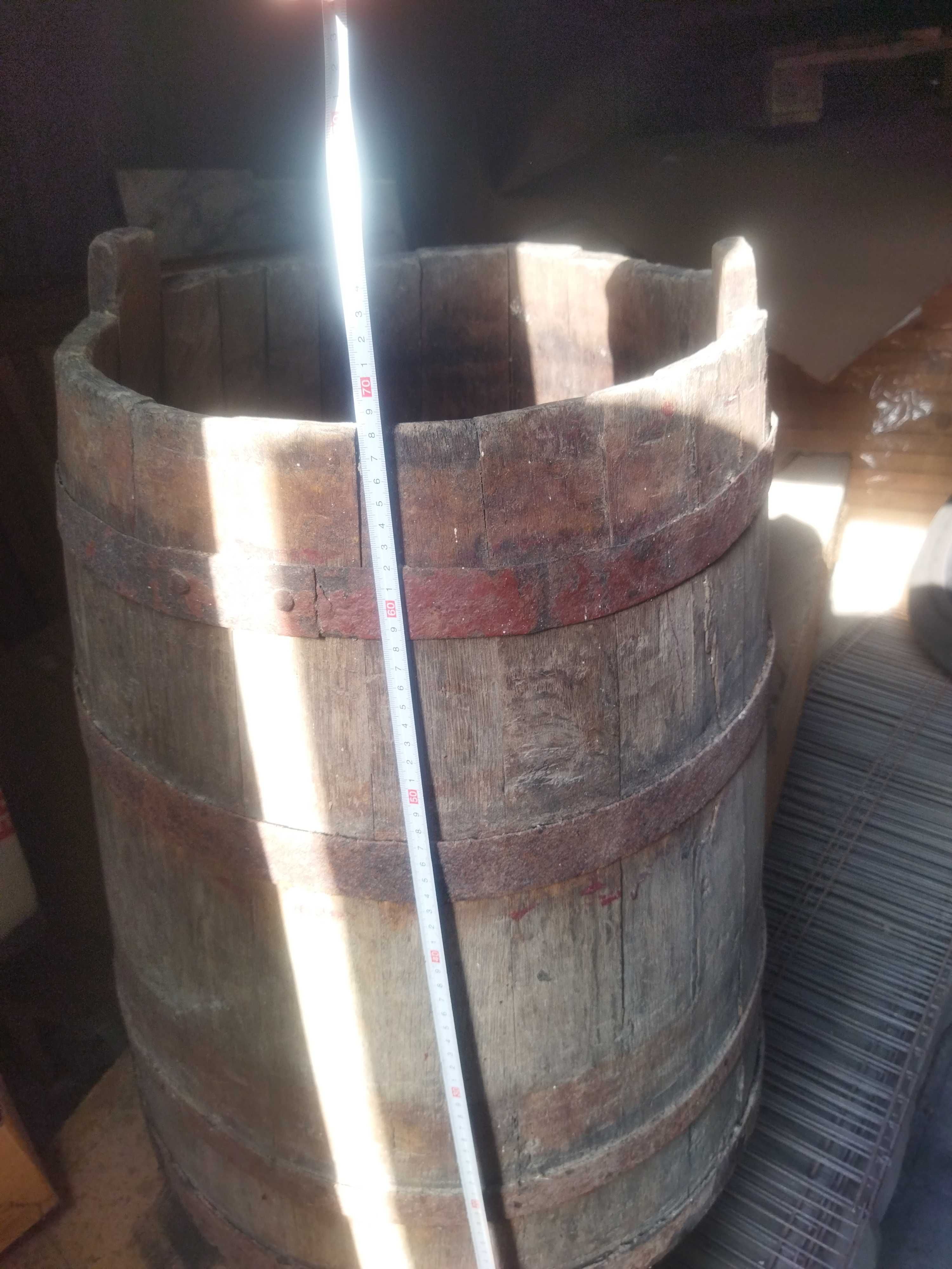 Каца, буре, кадус,