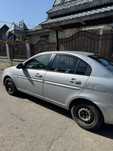 Hyundai accent 2007 1000 de euro