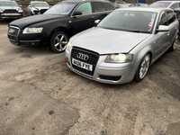 Audi a3 1.6 бензин 2006 година