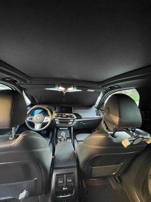 Vand BMW X3, xDrive, 2L diesel, Virtual Cockpit, HEAD-up, PANO,Adaptiv