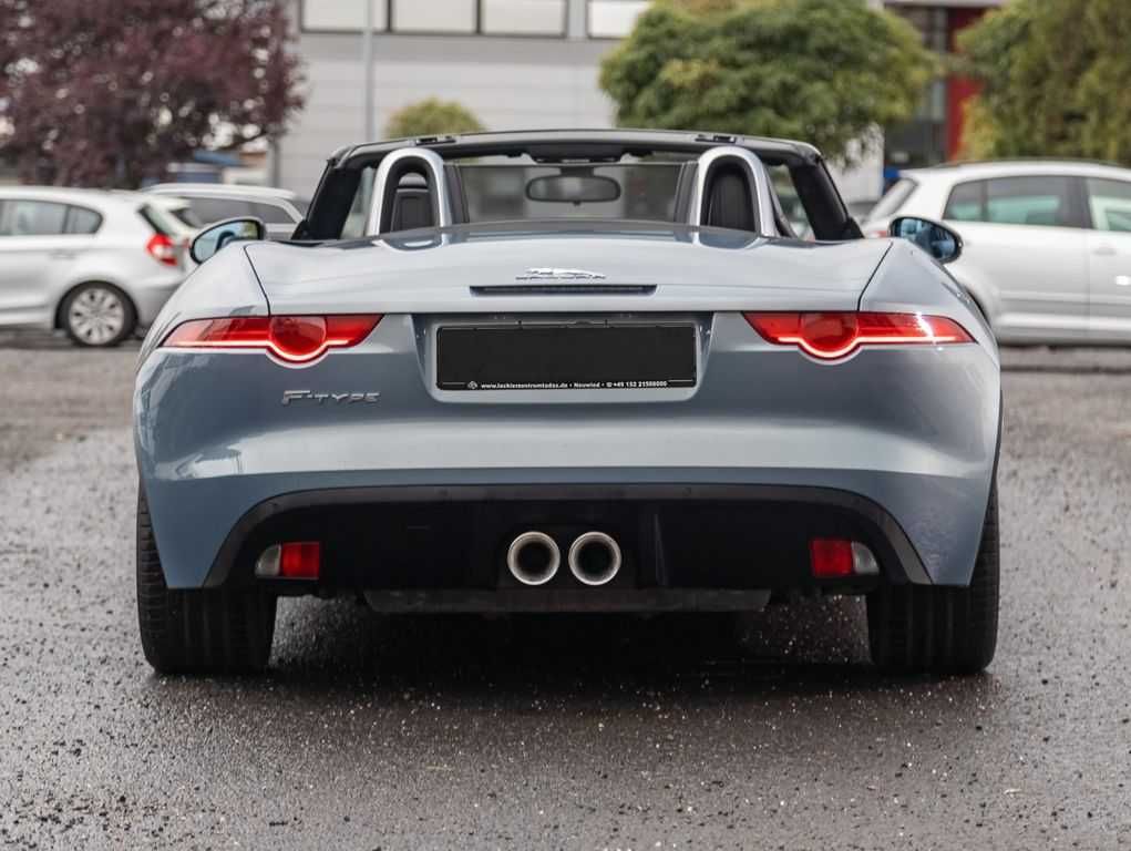 Dezmembrez Jaguar F-type cabrio/decapotare/usa/capota/bara/far/