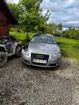 Vâd Audi a6 c6  an 2005
