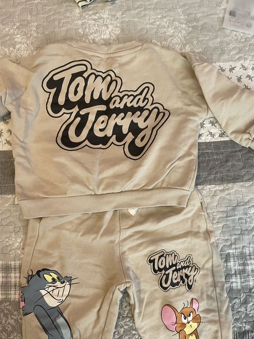 Комплект Reserved/ резървд 86 см