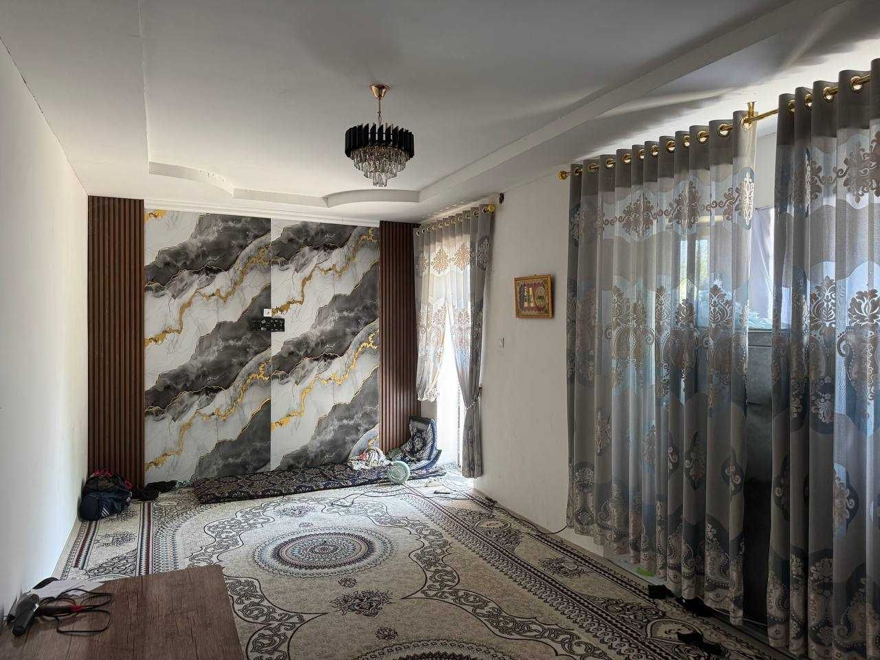 Продается дом 3 комнатный, 4 соток