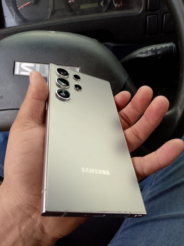 Samsung s 24 ultra