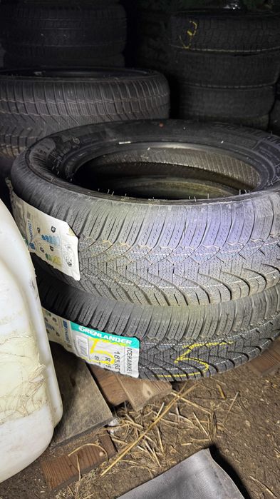 CAUCIUCURI 185 65 15 Anvelope 185/65 R15 Noi GRENLANDER PRODUS NOU