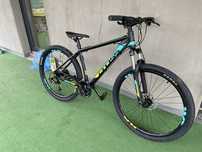 Bicicleta cross grx