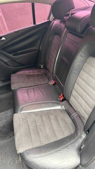VW Passat B6 2.0 TDI 170 CP Automat