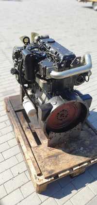 Motor Perkins 1104D-44T