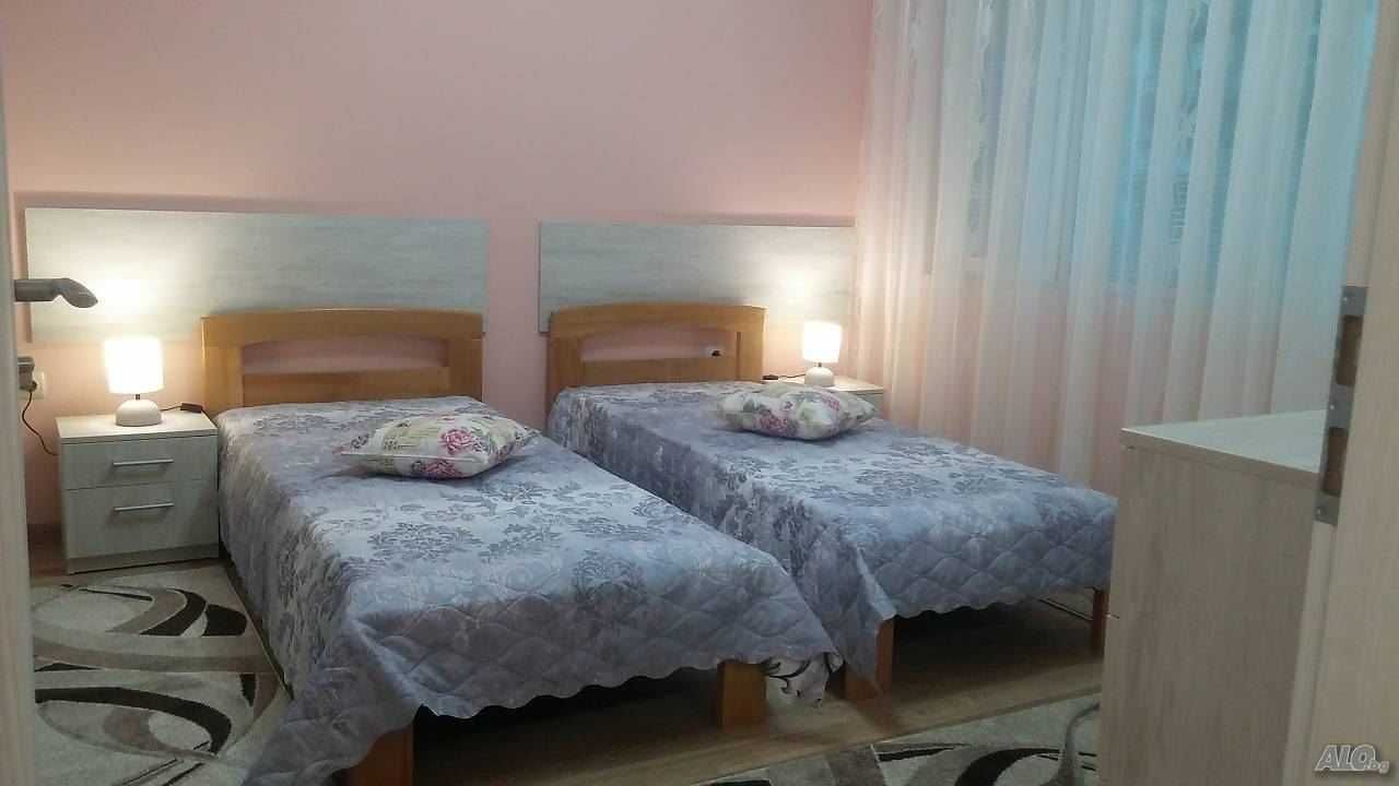 Дава се под наем Тристаен апартамент в София, Лозенец - 116 кв.м за 499.8 € - Снимка #6