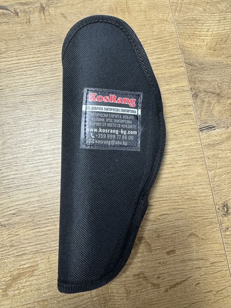 Кобури kosrang/masc holster