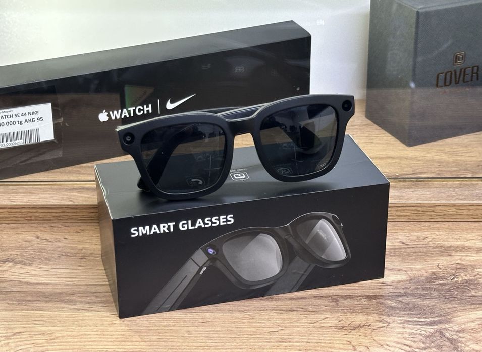 Smart очки M01 pro