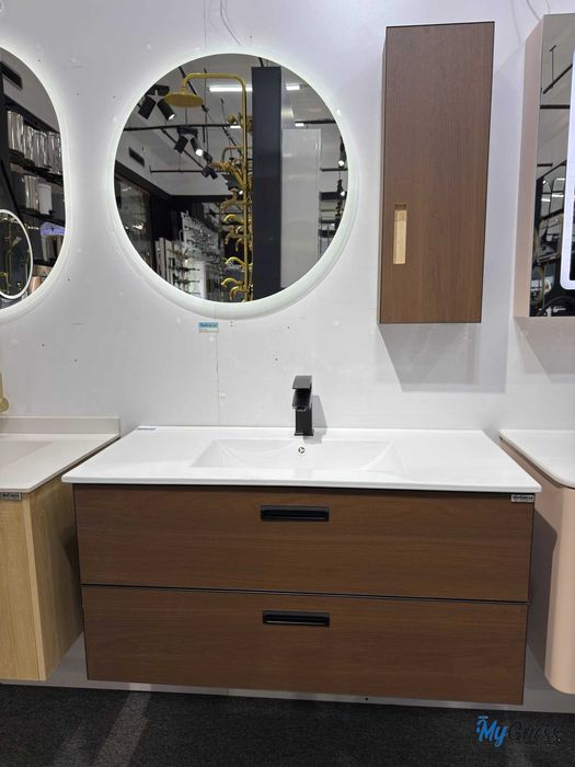 Умывальник мебельный комплект / Rakovina Tumba