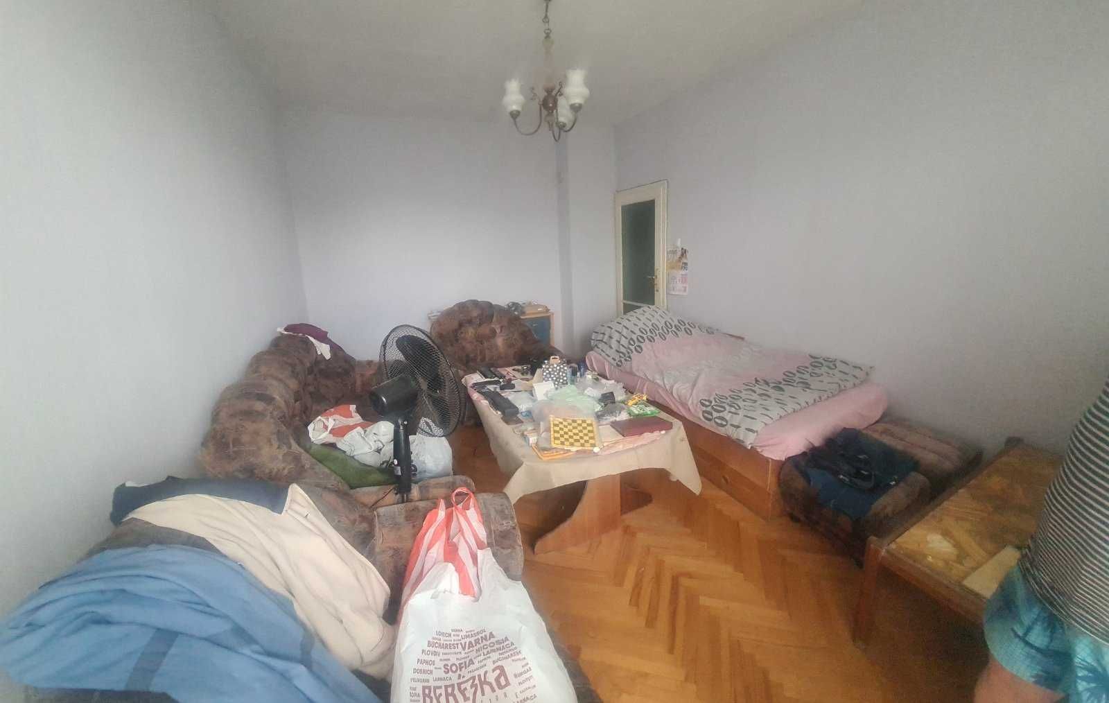 Двустаен апартамент, 63 кв.м. в близост до северен парк