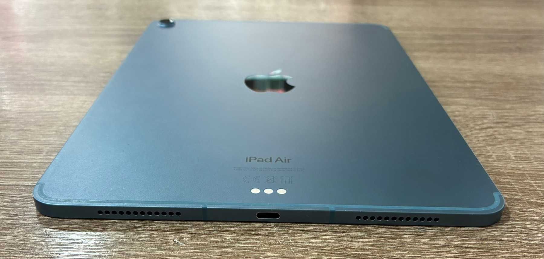 Продавам Ipad Air 5gen 64gb