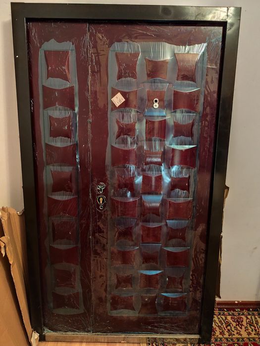 МДФ Темир 2 та Эшиклик Хитойники срочно сотилади