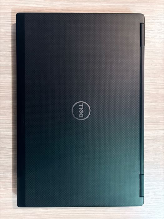 Laptop Dell Precision 7730