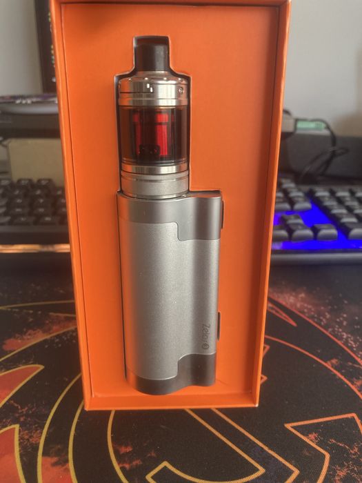 Vand tigara electronica Aspire Zelos 3