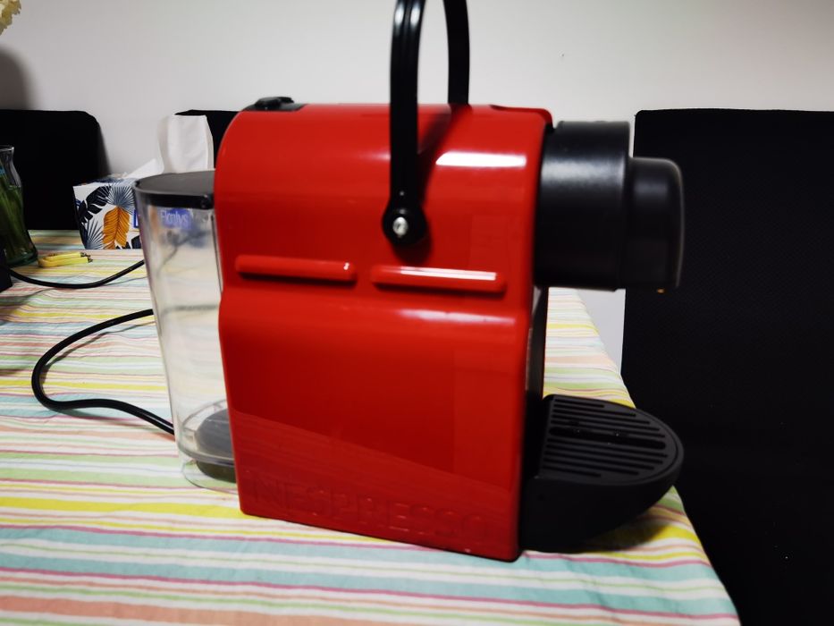 Nespresso INISSIA