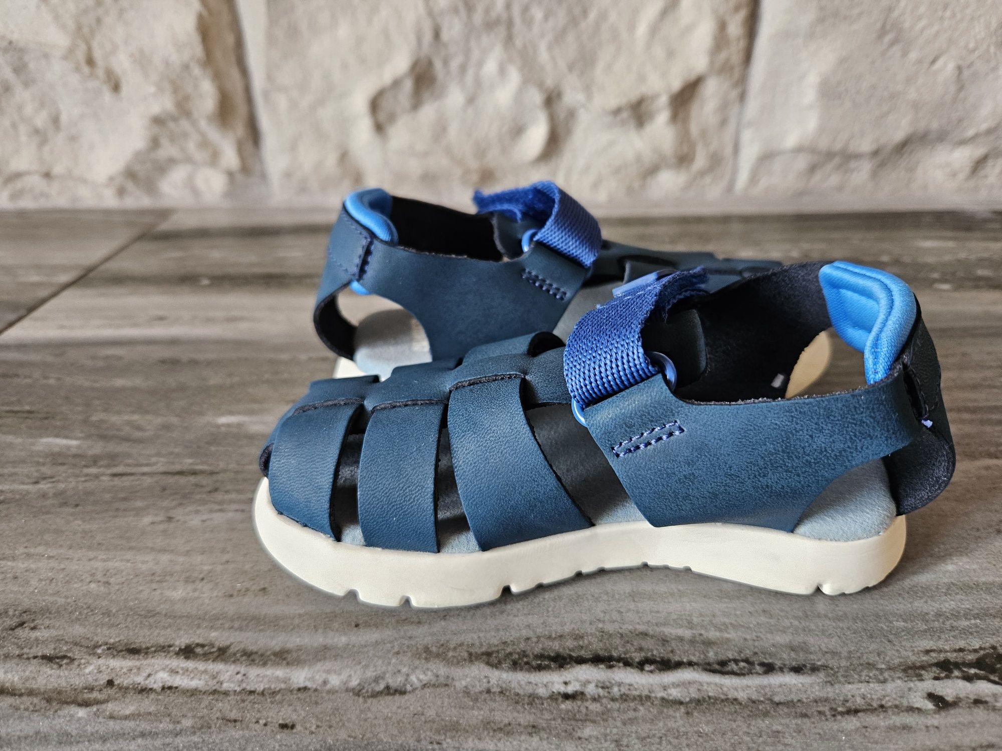 Сандали на CAMPER