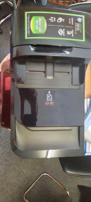 Multifunctionale HP Officejet 6500A si 7500A, A4,A3