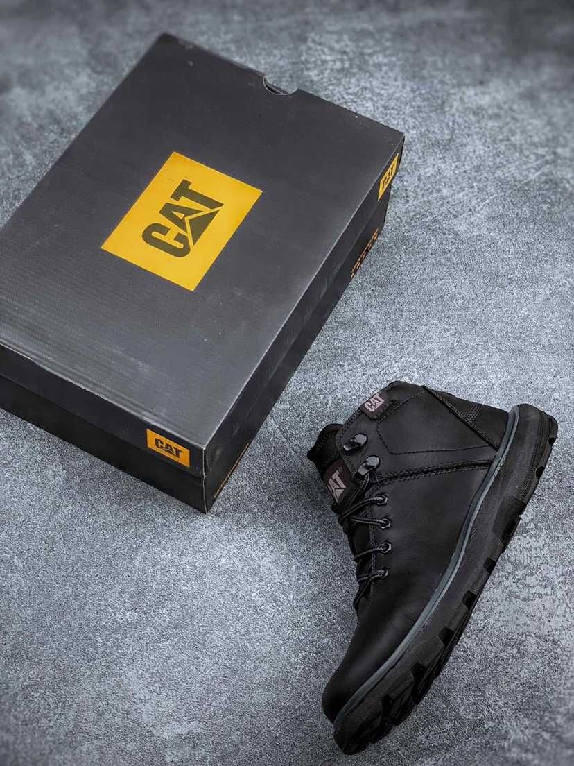 Erkaklar oyoq kiyimlari, poyabzallar Caterpillar Factor [39-43]